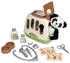 Smoby Animal Care Case