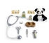 Smoby Animal Care Case