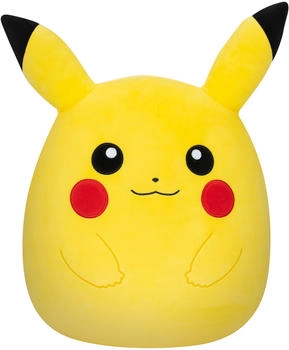 Jazwares Squishmallow - Pokémon Pikachu 35 cm