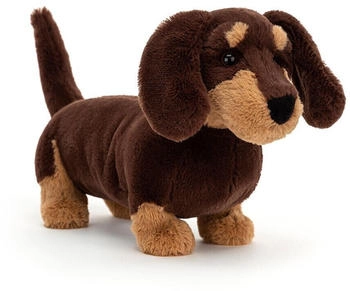 Jellycat Otto Dackel 19 cm