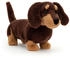 Jellycat Otto Dackel 19 cm