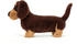 Jellycat Otto Dackel 19 cm
