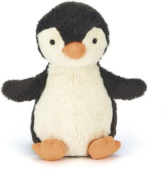 Jellycat Peanut Penguin 12cm