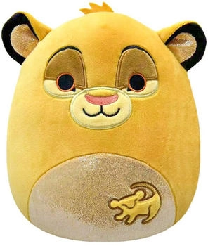 Jazwares Squishmallows Simba 20 cm