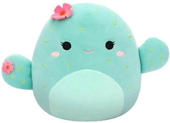 Jazwares Squishmallows Graciela der Kaktus 19 cm