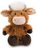 NICI Hochlandrind McMooray 22 cm