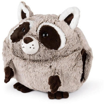 Noxxiez Cuddly Handw&auml;rmer Waschb&auml;r