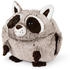 Noxxiez Cuddly Handwärmer Waschbär