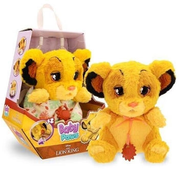 IMC Baby Paws Simba