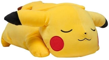 Bizak Pok&eacute;mon Sleepy Plush Toy 46 cm Pikachu