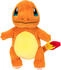 Pokémon Glumanda 20cm