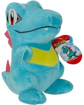 Pokémon Karnimani 20cm