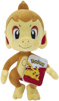 Pokémon Panflam 20cm