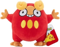 Heo 65619, Heo Pl&uuml;schtier Pok&eacute;mon - Darumaka (20 cm)