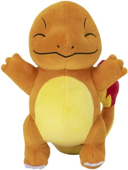 Pok&eacute;mon Glumanda 20cm (PKW2695)
