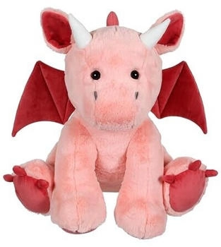 Gipsy Toys Dragon powder pink 50cm