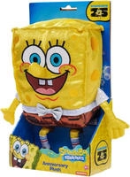 Simba Kuscheltier ''Spongebob'' - ab Geburt |, Gelb, Baby