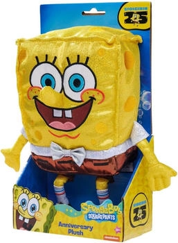 Simba Spongebob Jubiläumsplüsch 30 cm