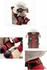 Simba Deadpool & Wolverine - Hund 25 cm