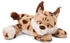 NICI Luchs Lyka 45 cm liegend