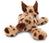 NICI Luchs Lyka 45 cm liegend