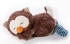 NICI Owlsons - Eule Oscar schlafend 25 cm