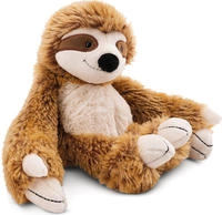 Nici 61214, Nici 61214 Kuscheltier Faultier Slobby 35cm schlenkernd