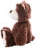 NICI Classic Bear - Bär kakaobraun 25 cm