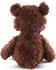 NICI Classic Bear - Bär kakaobraun 25 cm