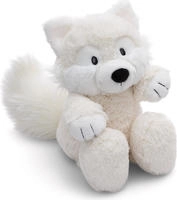 NICI 61281, NICI 61281 Kuscheltier Polarfuchs Vanja 20 cm schlenkernd