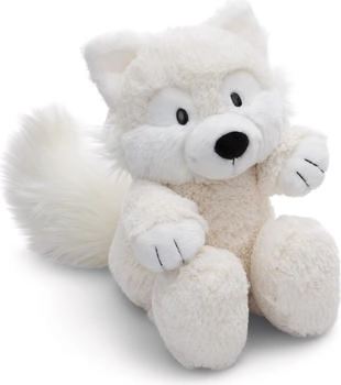 NICI Polarfuchs Vanja 20 cm schlenkernd