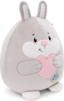 NICI Chill - Hase mit Herz 30 cm