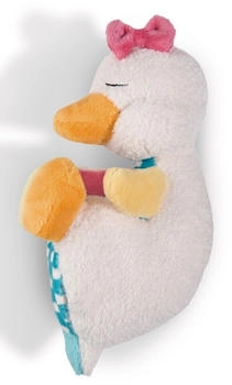 NICI My first Gans - Gilli schlafend 23 cm
