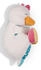 NICI My first Gans - Gilli schlafend 23 cm