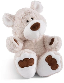 NICI B&auml;r Bendix 70 cm schlenker Teddyb&auml;r