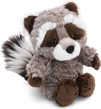 NICI Waschb&auml;r Lenno 20 cm schlenkernd