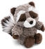 NICI Waschbär Lenno 20 cm schlenkernd