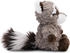 NICI Waschbär Lenno 20 cm schlenkernd