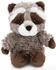 NICI Waschbär Lenno 20 cm schlenkernd