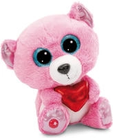 Nici GLUBSCHIS Kuscheltier B&auml;r Pummdi (49262)