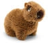 NICI Capybara Capy-Barbara sitzend 17 cm
