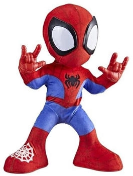 Hasbro Marvel Spidey and His Amazing Friends - Dance 'N Crawl Spidey (English)