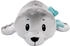 NICI Seehund Bente liegend 34 cm