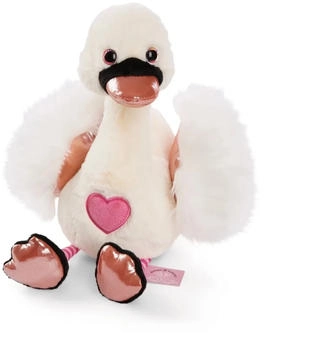 NICI Love Classic - Schwan wei&szlig; 50 cm