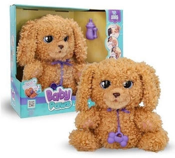 IMC Baby Paws Labradoodle