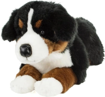Teddys Rothenburg Berner Sennenhund liegend 45 cm