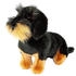 Teddys Rothenburg Rauhaardackel Waldi 28 cm