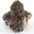 Teddys Rothenburg Faultier sitzend 26 cm