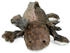 Teddys Rothenburg Axolotl braun 28 cm