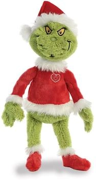 Jazwares Santa Grinch 48 cm